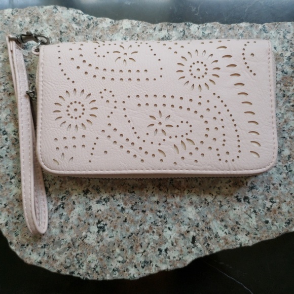 Xhilaration Handbags - Wristlet